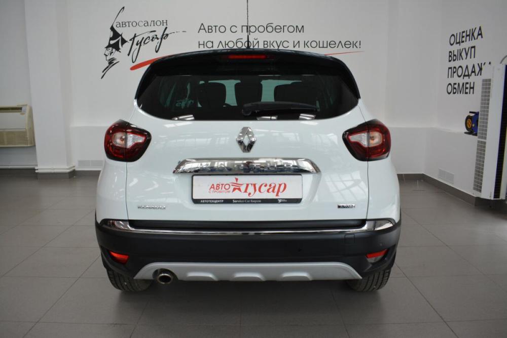 Renault Kaptur I Киров  - изображение 3