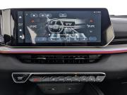 Geely Coolray I Рестайлинг Москва  - изображение 46