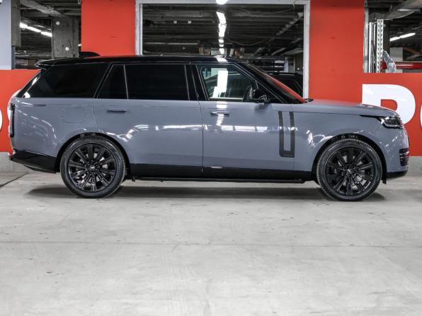 Land Rover Range Rover V с пробегом 2022 года, цена 17 550 000 рублей, 32235 км, внедорожник, Автокод Объявления