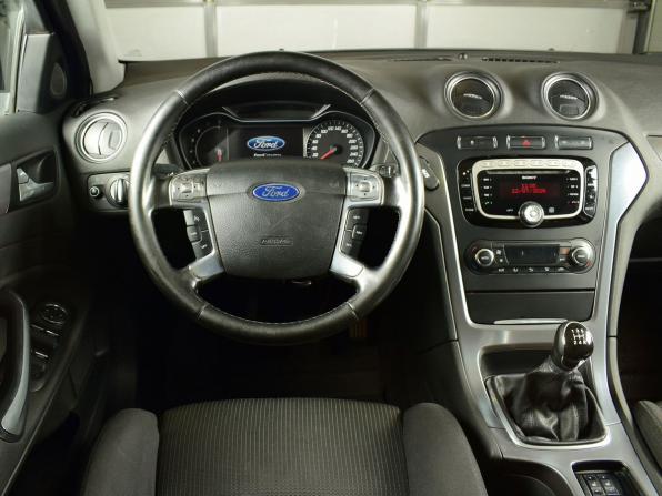 Ford Mondeo IV Рестайлинг с пробегом 2011 года, цена 999 995 рублей, 252494 км, седан, Автокод Объявления