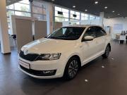 Skoda Rapid I Рестайлинг Чебоксары  - изображение 42