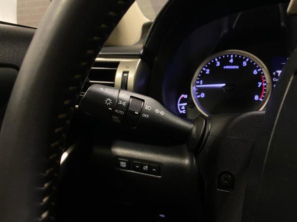 Lexus IS III с пробегом 2013 года, цена 2 320 000 рублей, 181999 км, седан, Автокод Объявления