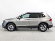 Volkswagen Tiguan II Санкт-Петербург  - изображение 38