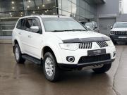Mitsubishi Pajero Sport II Тула  - изображение 19