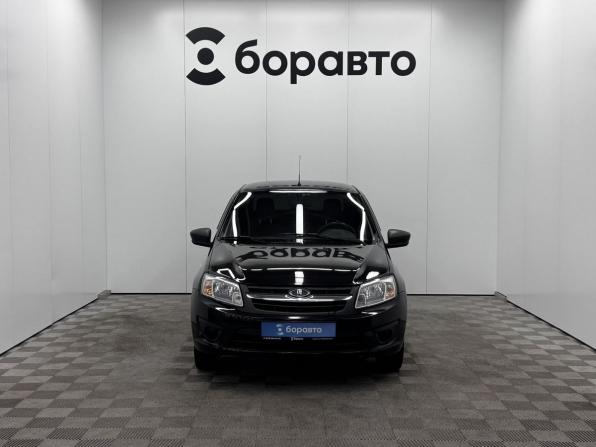 Lada (ВАЗ) Granta I с пробегом 2018 года, цена 500 700 рублей, 82791 км, седан, Автокод Объявления