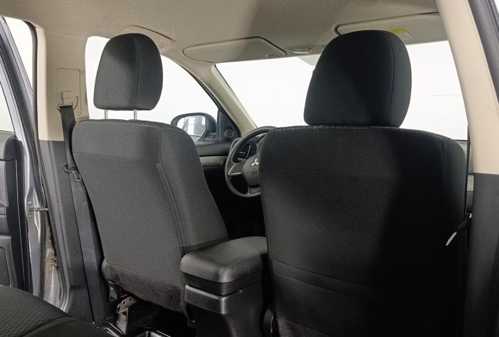 Mitsubishi Outlander III Волгоград  - изображение 10