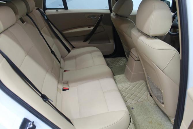 BMW X3 I (E83) с пробегом 2005 года, цена 779 000 рублей, 251201 км, внедорожник, Автокод Объявления
