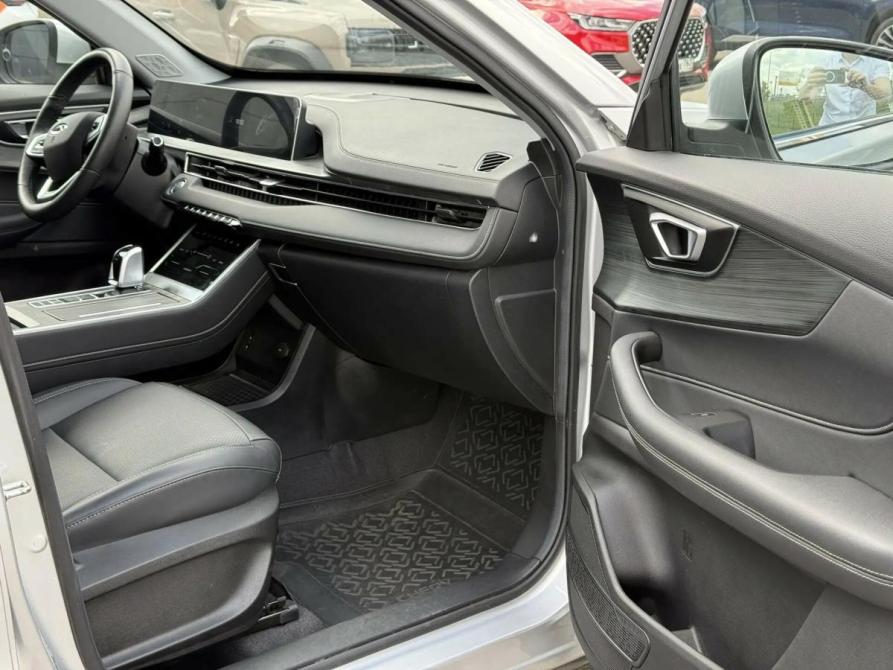 Chery Tiggo 4 Pro I Москва  - изображение 23