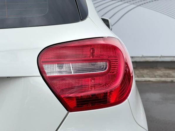Mercedes-Benz A-Класс III (W176) с пробегом 2014 года, цена 1 150 000 рублей, 217532 км, хэтчбек, Автокод Объявления
