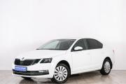Skoda Octavia III (A7) Рестайлинг Красноярск  - изображение 26