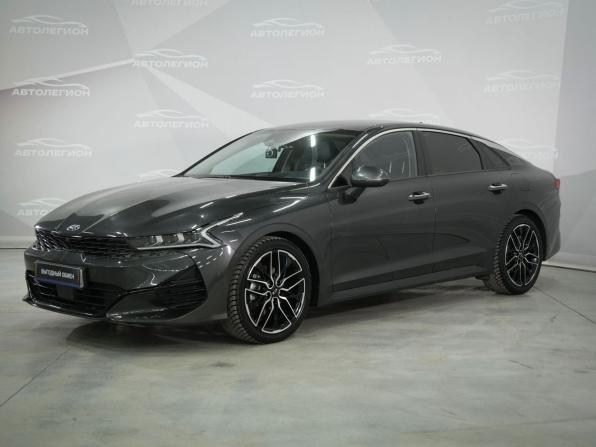 Kia K5 III с пробегом 2020 года, цена 2 320 000 рублей, 164739 км, седан, Автокод Объявления