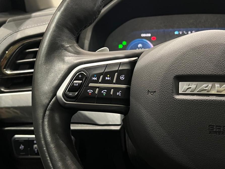 Haval F7 I Рестайлинг Санкт-Петербург  - изображение 21