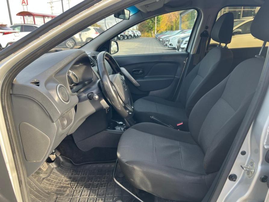 Renault Logan II Стерлитамак  - изображение 13