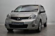 Nissan Note I Рестайлинг Москва  - изображение 16