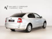 Skoda Octavia II (A5) Рестайлинг Казань  - изображение 11