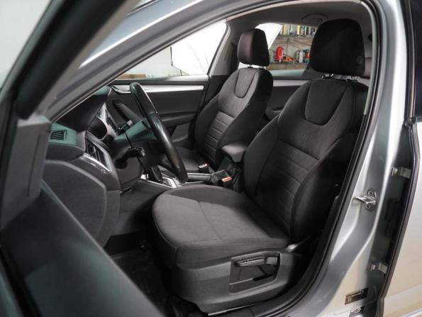 Skoda Octavia III (A7) с пробегом 2014 года, цена 1 369 000 рублей, 171061 км, лифтбек, Автокод Объявления