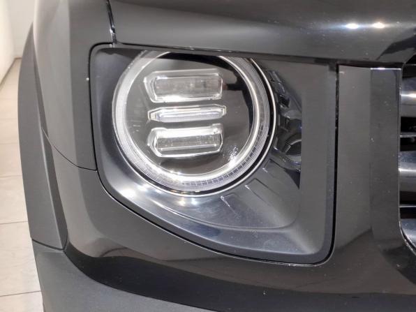 Haval Dargo с пробегом 2023 года, цена 2 590 000 рублей, 52000 км, внедорожник, Автокод Объявления