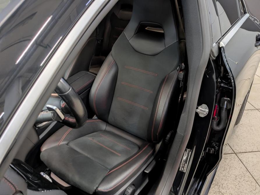 Mercedes-Benz CLA II (C118 X118) Москва  - изображение 26