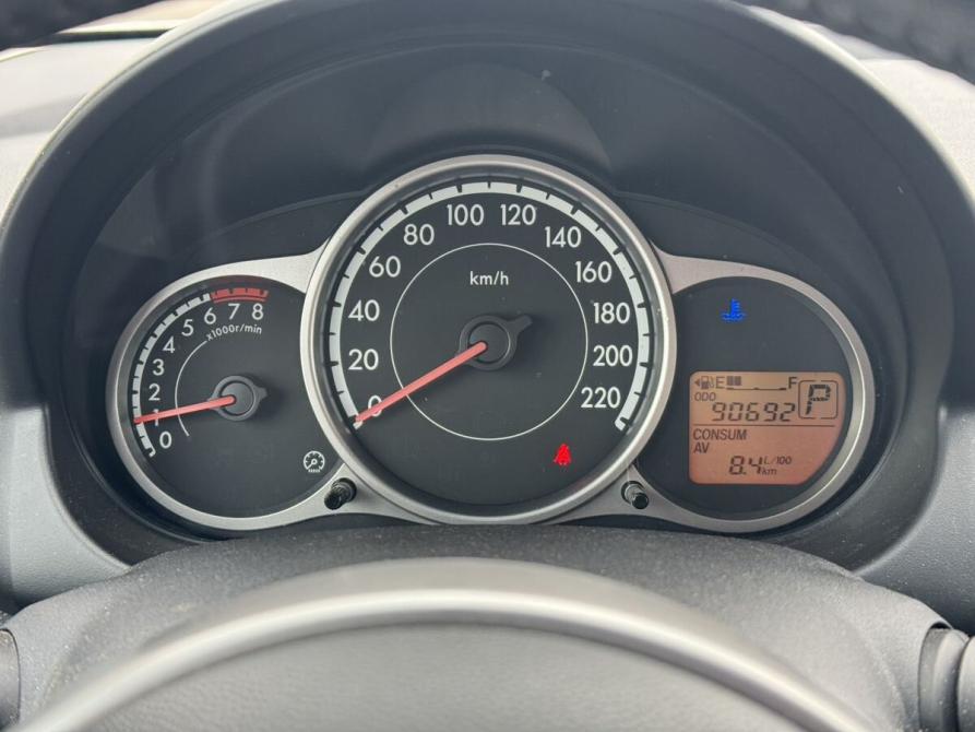 Mazda 2 II Рестайлинг (DE2) Ижевск  - изображение 17