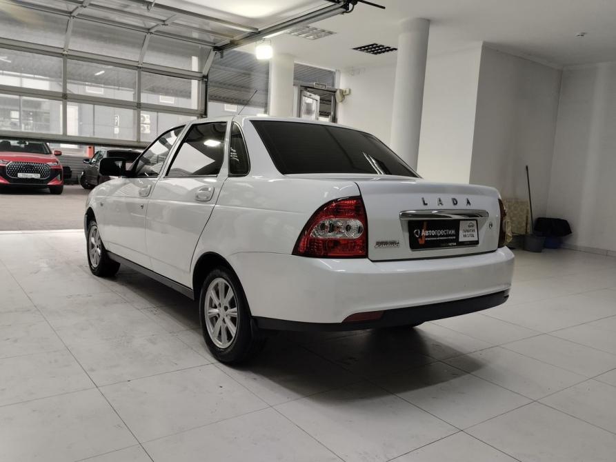 Lada (ВАЗ) Priora I Рестайлинг Минеральные Воды  - изображение 4