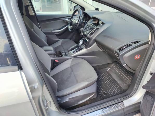 Ford Focus III с пробегом 2014 года, цена 770 000 рублей, 191301 км, хэтчбек, Автокод Объявления