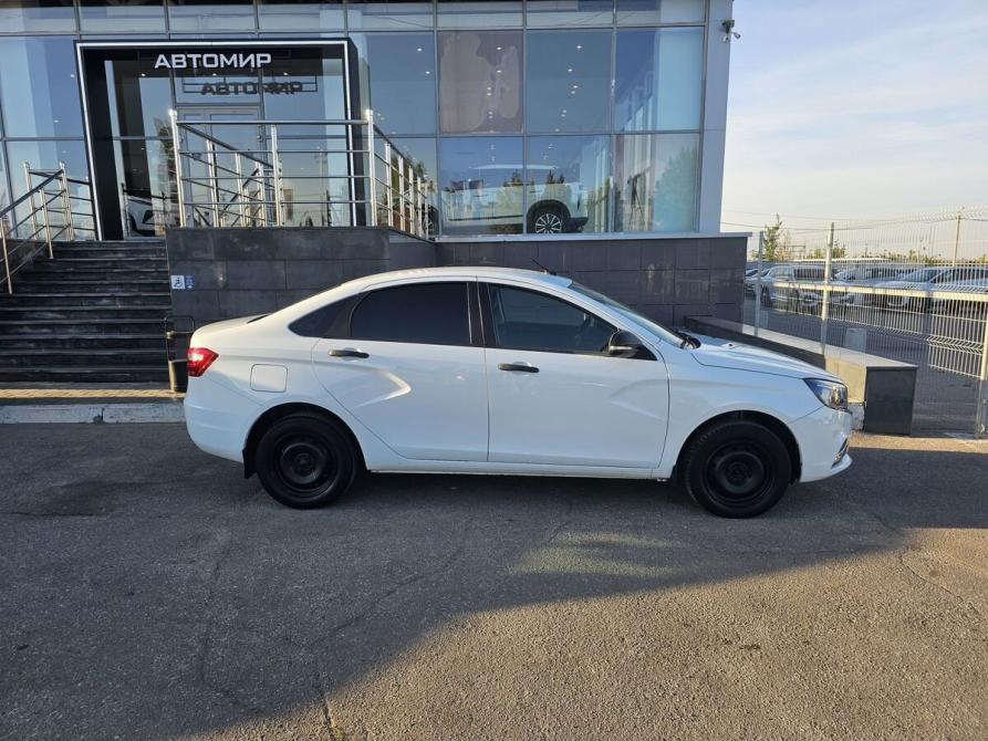 Lada (ВАЗ) Vesta I Саратов  - изображение 4
