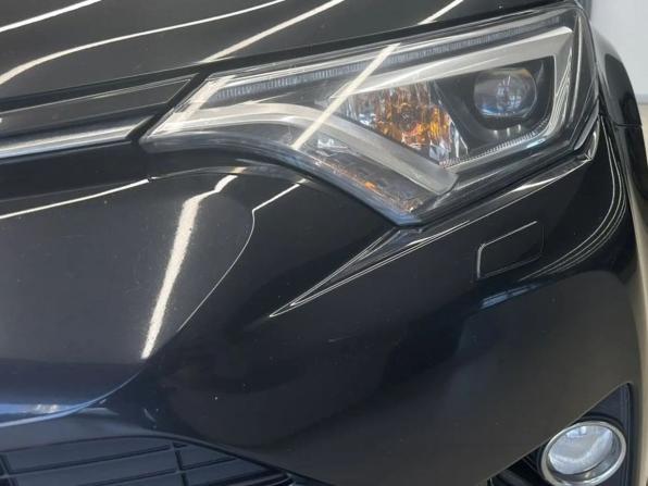 Toyota RAV4 IV (XA40) Рестайлинг с пробегом 2019 года, цена 2 565 000 рублей, 160942 км, внедорожник, Автокод Объявления