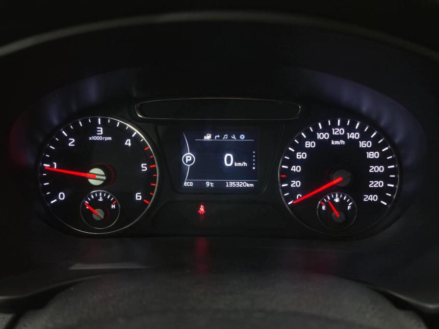 Kia Sorento III Prime Рестайлинг Альметьевск  - изображение 21