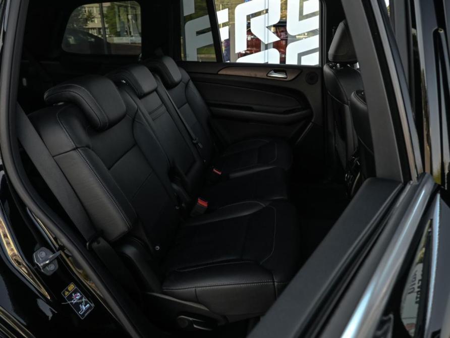 Mercedes-Benz GLS I (X166) Волгоград  - изображение 13