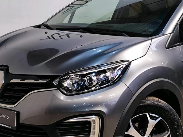 Renault Kaptur I Рестайлинг с пробегом 2020 года, цена 1 569 000 рублей, 74320 км, внедорожник, Автокод Объявления
