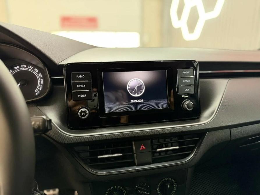 Skoda Rapid II Альметьевск  - изображение 18