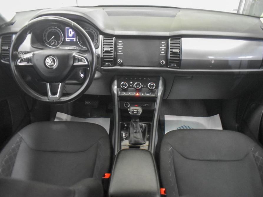 Skoda Kodiaq I Серпухов  - изображение 6