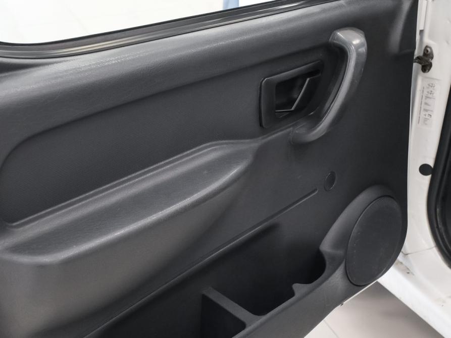 Peugeot Partner I Рестайлинг Самара  - изображение 17