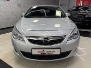 Opel Astra J Рестайлинг Ярославль  - изображение 51