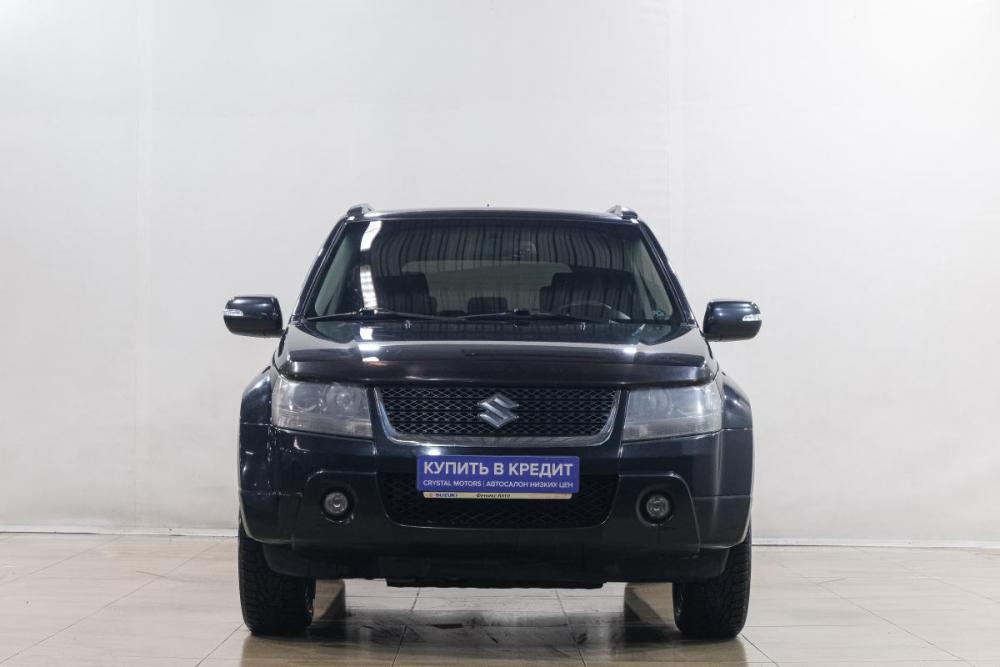 Suzuki Grand Vitara II Рестайлинг Новокузнецк  - изображение 2