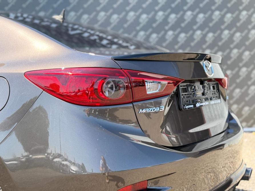 Mazda 3 III (BM) Краснодар  - изображение 8