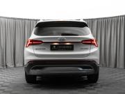 Hyundai Santa Fe IV Рестайлинг Москва  - изображение 41