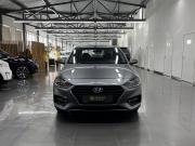 Hyundai Solaris II Тверь  - изображение 22