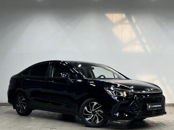 BAIC U5 Plus с пробегом 2023 года, цена 1 250 000 рублей, 28939 км, седан, Автокод Объявления
