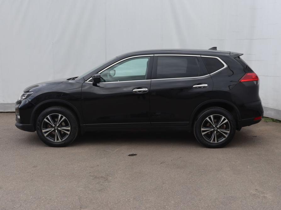 Nissan X-Trail III Рестайлинг Москва  - изображение 8