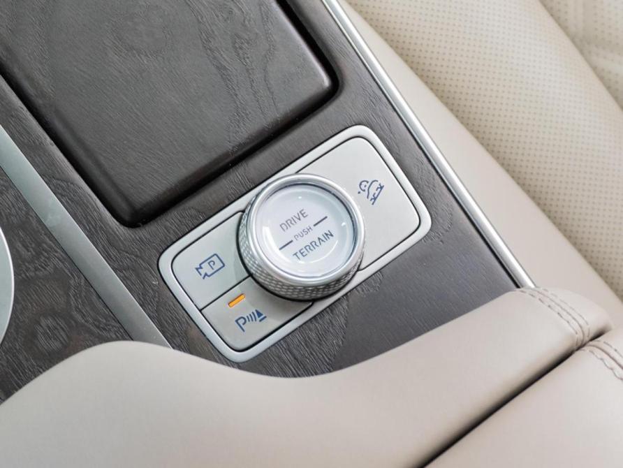 Genesis GV80 I Тюмень  - изображение 30