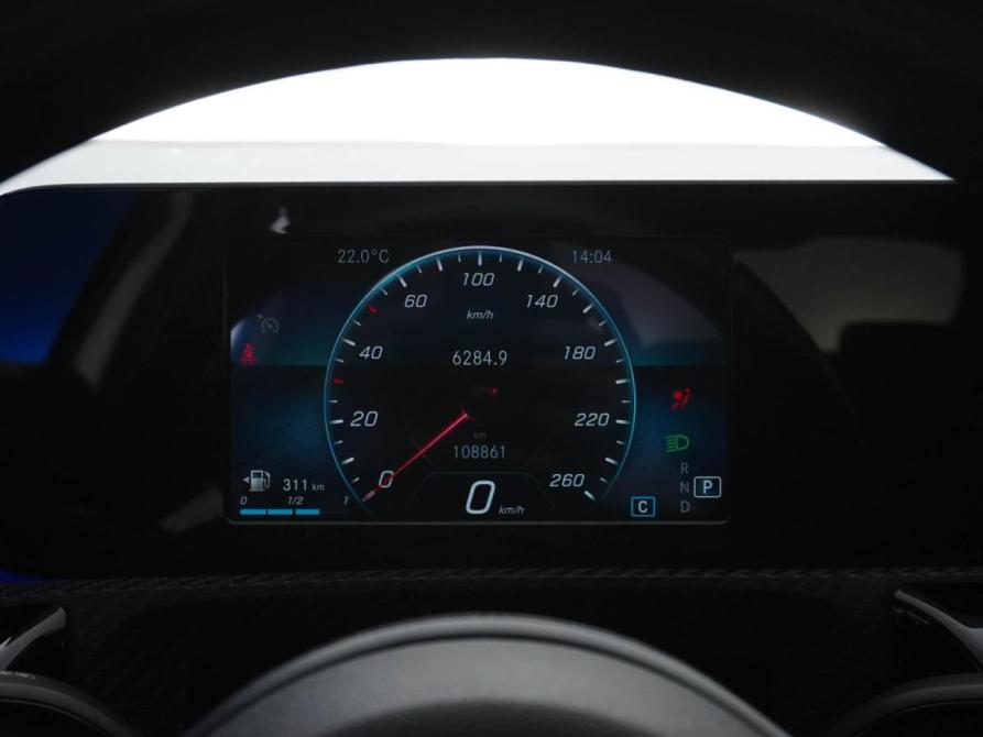 Mercedes-Benz A-Класс IV (W177) Москва  - изображение 22