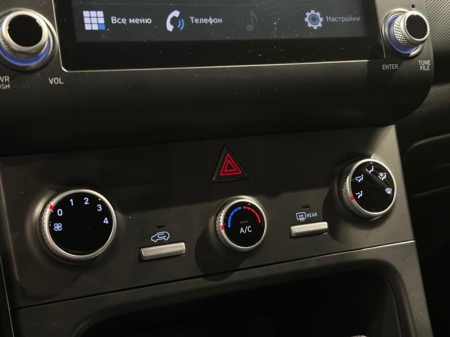 Hyundai Creta II Краснодар  - изображение 28