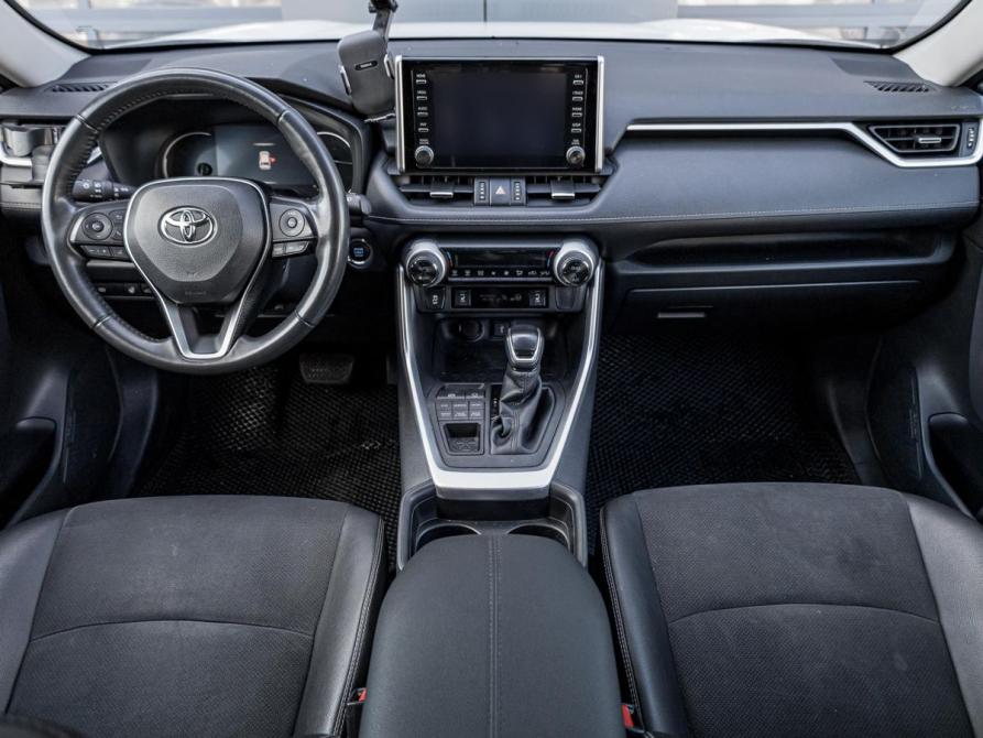 Toyota RAV4 V (XA50) Казань  - изображение 9