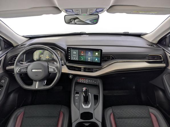 Haval F7 I Рестайлинг с пробегом 2023 года, цена 1 955 000 рублей, 58024 км, внедорожник, Автокод Объявления
