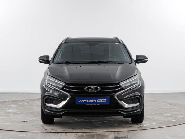 Lada (ВАЗ) Vesta I Рестайлинг (NG) с пробегом 2024 года, цена 1 289 050 рублей, 32704 км, универсал, Автокод Объявления