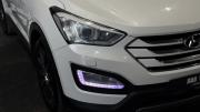 Hyundai Santa Fe III Смоленск  - изображение 28