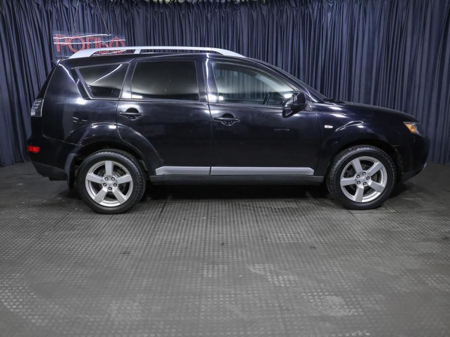 Mitsubishi Outlander II Москва  - изображение 4