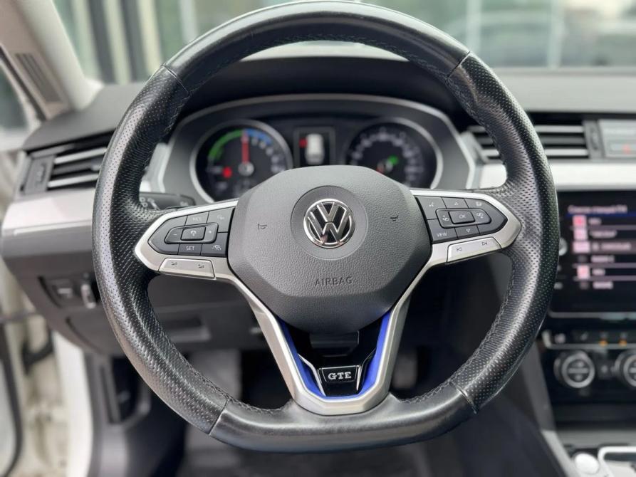 Volkswagen Passat B8 Рестайлинг Екатеринбург  - изображение 12
