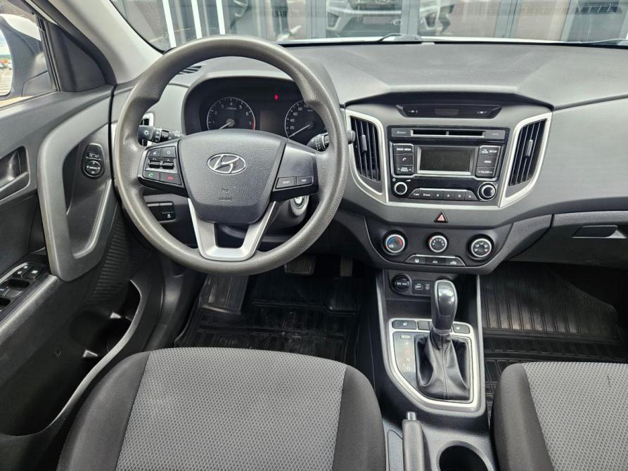 Hyundai Creta I Воронеж  - изображение 7